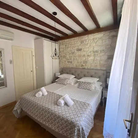 Palace Residences * 스플리트