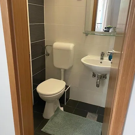 Apartament Palace Residences *