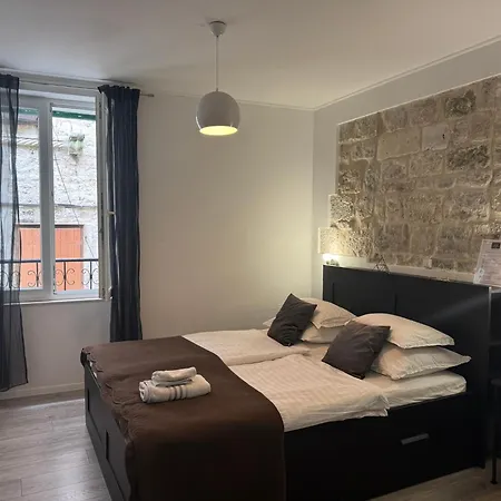 Palace Residences * Split