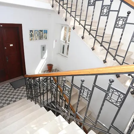 Palace Residences Apartment *