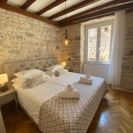 Palace Residences * Spalato