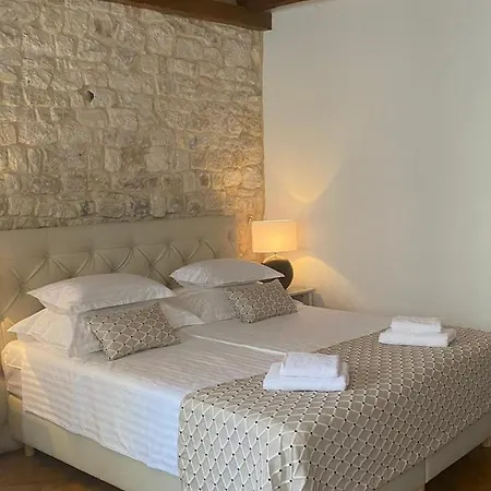 Palace Residences Spalato