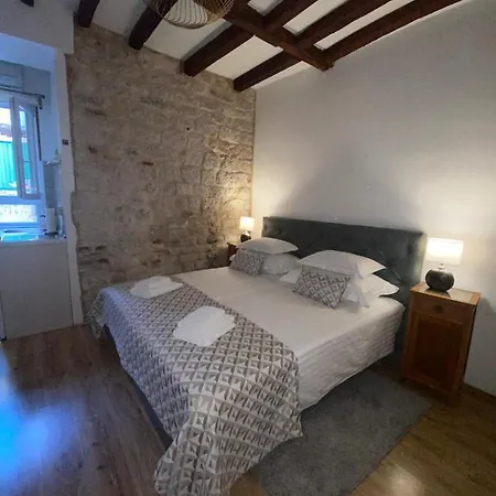 Palace Residences Appartamento *