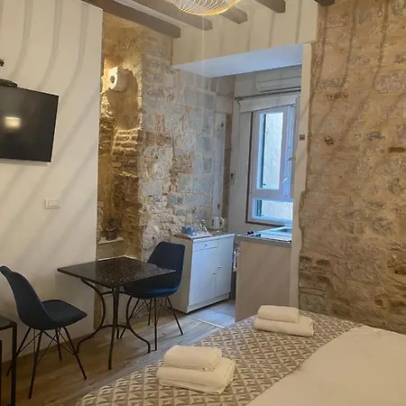 Palace Residences Spalato