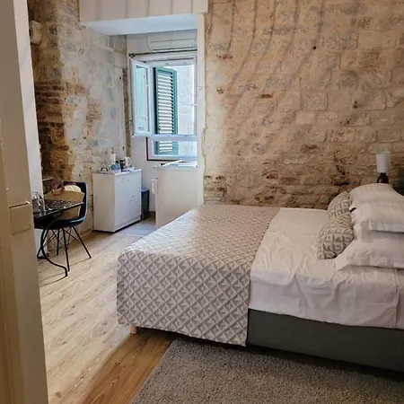 Palace Residences Appartamento Spalato