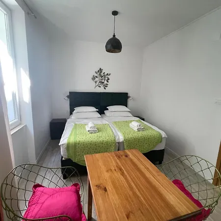 Palace Residences * Spalato