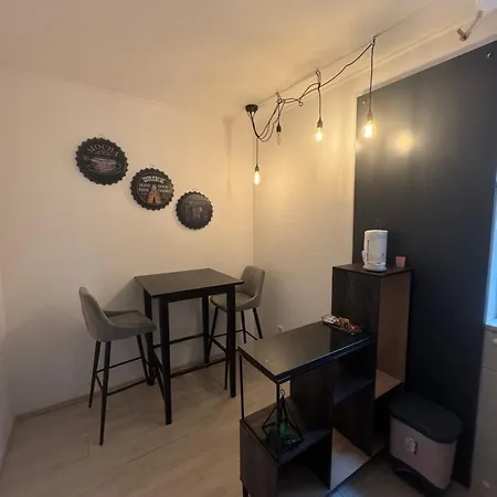 Palace Residences Appartamento *