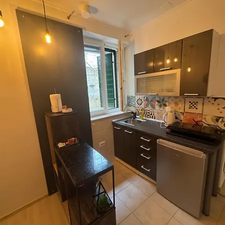 Palace Residences Apartamento Split