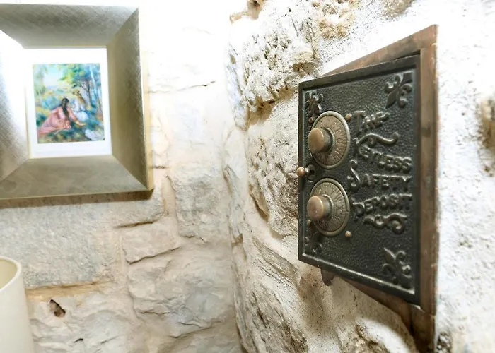 Apartment Palace Residences *