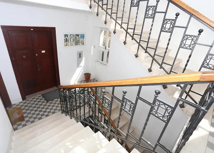 Palace Residences Apartment *