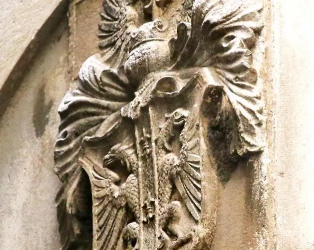 Apartment Palace Residences Split