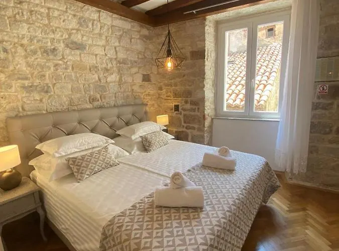 Palace Residences * Split