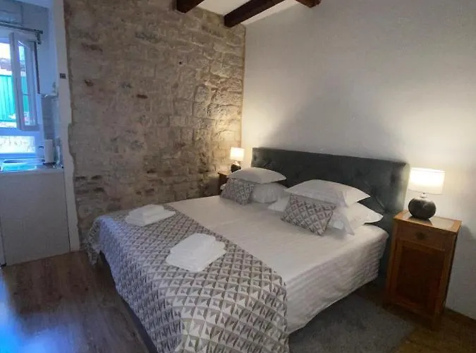 Palace Residences Apartment *