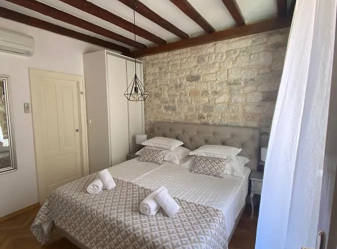 Palace Residences * Split