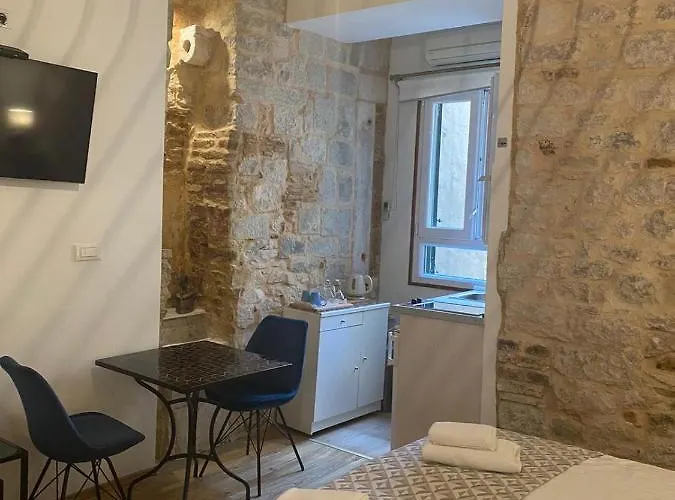 Palace Residences Split