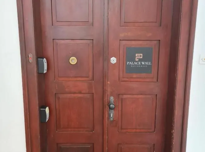 Palace Residences Apartment Split