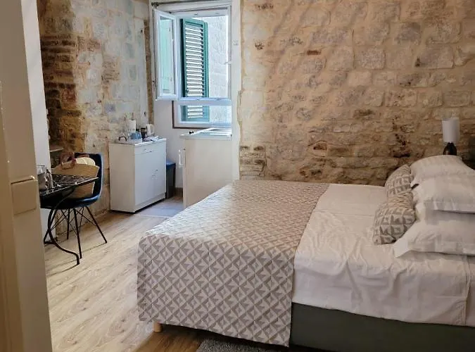 Palace Residences Apartment Split