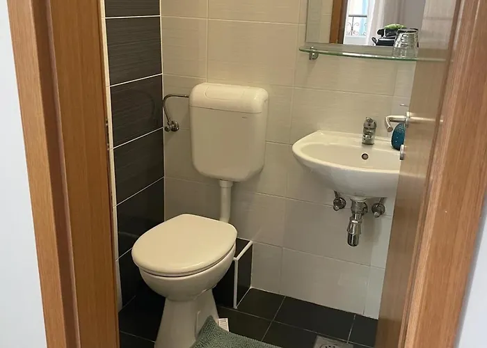 Apartment Palace Residences *