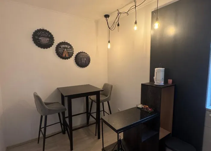 Palace Residences Apartment *