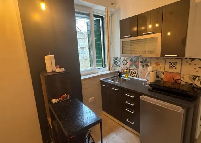 Palace Residences Apartment Split