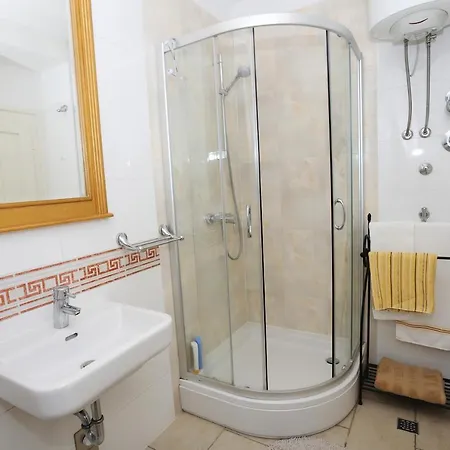 Palace Residences سبليت