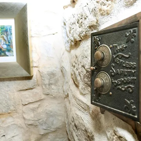 شقة Palace Residences *