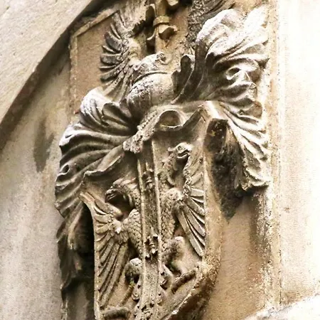 شقة Palace Residences سبليت