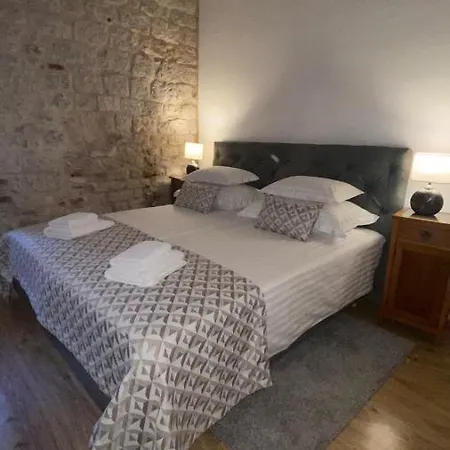 Palace Residences Split